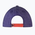 Detská šiltovka BUFF Baseball brokes violet 2