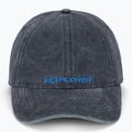 Detská šiltovka BUFF Baseball brokes night blue 2