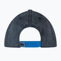 Detská šiltovka BUFF Baseball brokes night blue 2