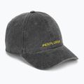 Detská šiltovka BUFF Baseball brokes black