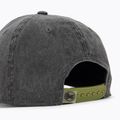 Detská šiltovka BUFF Baseball brokes black 4