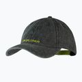 Detská šiltovka BUFF Baseball brokes black