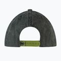Detská šiltovka BUFF Baseball brokes black 2