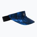BUFF Go Visor Attel modrý bežecký šilt 131390.707.20.00