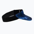 BUFF Go Visor Attel modrý bežecký šilt 131390.707.20.00 2
