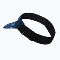 BUFF Go Visor Attel modrý bežecký šilt 131390.707.20.00 3