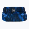 BUFF Go Visor Attel modrý bežecký šilt 131390.707.20.00 4