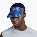 BUFF Go Visor Attel modrý bežecký šilt 131390.707.20.00 8