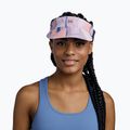 BUFF Go Visor Shane bežecký šiltovka ružová 131391.525.20.00 7