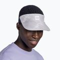 BUFF Go Visor Jaru šedá bežecká clona 131393.933.20.00 8