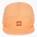 Šiltovka BUFF 5 Panel Explore slen orange 2