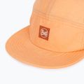 Šiltovka BUFF 5 Panel Explore slen orange 3