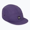 Šiltovka BUFF 5 Panel Explore slen violet