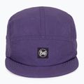 Šiltovka BUFF 5 Panel Explore slen violet 2