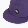 Šiltovka BUFF 5 Panel Explore slen violet 3