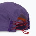 Šiltovka BUFF 5 Panel Explore slen violet 4