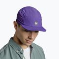 Šiltovka BUFF 5 Panel Explore slen violet 4