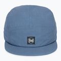 Šiltovka BUFF 5 Panel Explore slen denim 2