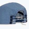 Šiltovka BUFF 5 Panel Explore slen denim 4
