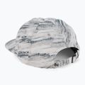 Šiltovka BUFF Pack Baseball light grey frane 3