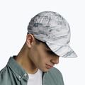 Šiltovka BUFF Pack Baseball light grey frane 6