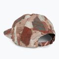 BUFF Pack Baseballová čiapka Hetch brown 131397.315.10.00 3