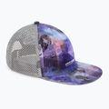 BUFF Pack Trucker Campast farebná baseballová čiapka 131399.555.10.00