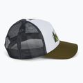 BUFF Trucker Darryl baseballová čiapka biela 131402.000.30.00 2