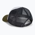 BUFF Trucker Darryl baseballová čiapka biela 131402.000.30.00 3