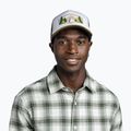 BUFF Trucker Darryl baseballová čiapka biela 131402.000.30.00 7