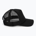 BUFF Trucker Reth baseballová čiapka čierna 131403.999.30.00 2