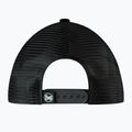 BUFF Trucker Reth baseballová čiapka čierna 131403.999.30.00 6