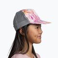 BUFF Pack Trucker Coasty farebná baseballová čiapka 131404.555.10.00 9