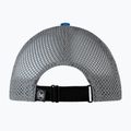 BUFF Pack Trucker Sehn baseballová čiapka modrá 131405.707.10.00 6