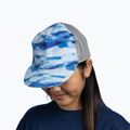 BUFF Pack Trucker Sehn baseballová čiapka modrá 131405.707.10.00 9
