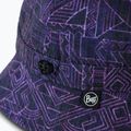 Detský klobúk Buff Fun Bucket kasai violet 2