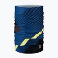 BUFF Coolnet UV multifunkčný popruh Akim navy blue 132283.791.10.00