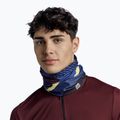 BUFF Coolnet UV multifunkčný popruh Akim navy blue 132283.791.10.00 4