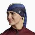 BUFF Coolnet UV multifunkčný popruh Akim navy blue 132283.791.10.00 5