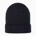 Zimná čiapka BUFF Heavyweight Merino Wool solid indigo