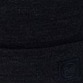 Zimná čiapka BUFF Heavyweight Merino Wool solid indigo 2