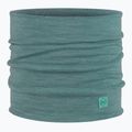 Nákrčník  Balaklava BUFF Heavyweight Merino Wool solid pool