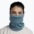 Nákrčník  Balaklava BUFF Heavyweight Merino Wool solid pool 5