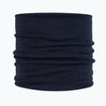 Nákrčník Balaklava BUFF Heavyweight Merino Wool solid indigo balaclava