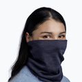 Nákrčník Balaklava BUFF Heavyweight Merino Wool solid indigo balaclava 5