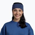 Čelenka BUFF Merino Wide dark blue 2