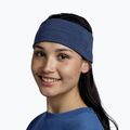 Čelenka BUFF Merino Wide dark blue 3