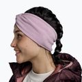 Čelenka BUFF Merino Fleece lila sand 4