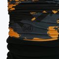 BUFF Detský multifunkčný sling Polar tesac sivý 3