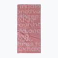 BUFF Original Ecostretch multifunkčný sling ergiz rose pink 2